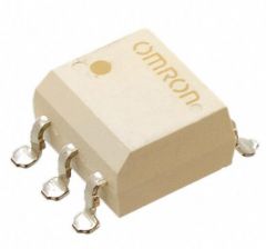 OMRON g3vm-81hr Relay