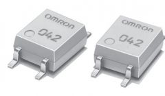 OMRON g3vm41gr6 Relay