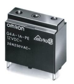 OMRON g4a-1a-pe-dc24 Relay