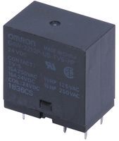 Omron G4W-2212P-US-TV5-HP-DC Relay
