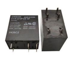 OMRON g4w-2214p-us-hp-dc24 Relay