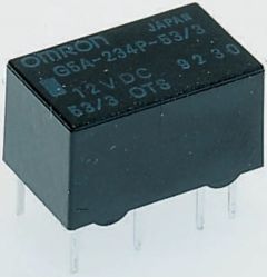 Omron G5A-234P-53/3 DC12V Relay