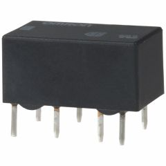 Omron G5A-234P-DC12 Relay