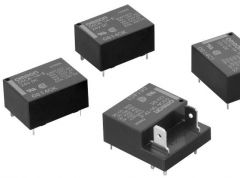 OMRON g5ca-1a-e-dc12 Relay