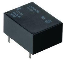Omron G5CA-1A-E-DC5 Relay