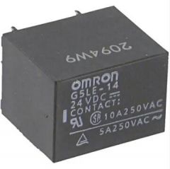 OMRON g5le-14-dc24 Relay