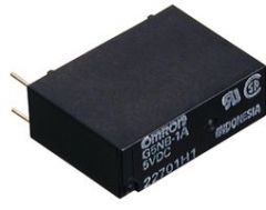 Omron G5NB-1A-DC12 Relay