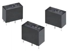 OMRON g5q-14-dc12 Relay