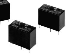 OMRON g5q1aeudc5 Relay