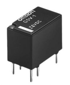 OMRON g5v-1-dc24 Relay
