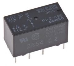 OMRON g5v-2-dc5 Relay