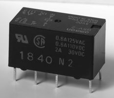 Omron G5V-2-H-DC5 Relay