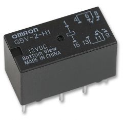 OMRON g5v-2-h1-dc12 Relay