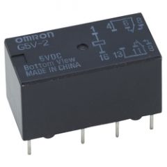OMRON g5v-2-h1-dc5 Relay