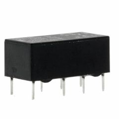 Omron G6A-234P-ST15-US-DC12 Relay