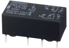 Omron G6A-234P-BS-DC5 Relay