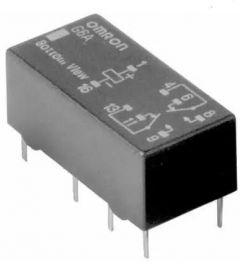 Omron G6A-274P-ST-US-DC12 Relay