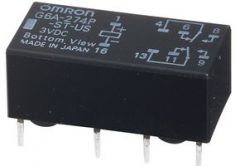 Omron G6A-274P-ST40-US-DC24 Relay