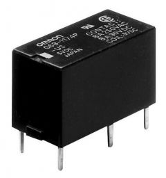 Omron G6B-1114P-US-DC24 Relay