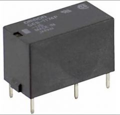 Omron G6B-1114P-US-DC5 Relay