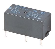 Omron G6B-1174P-FD-USDC24 Relay