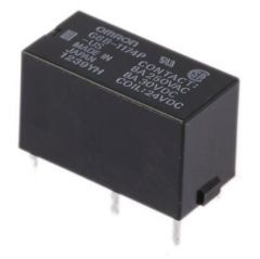 Omron G6B-1174P-US-DC24 Relay