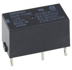 OMRON g6b-2114p-us-dc24 Relay