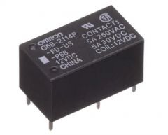 OMRON g6b-2114p-us-dc5 Relay