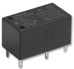 Omron G6B-2214P-US-DC24 Relay