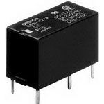 Omron G6KU-2F-RF DC5 Relay 