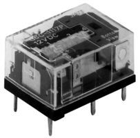 Omron G6C-1114P-US-DC12 Relay