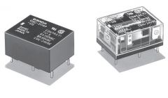 OMRON g6c-1114p-us-dc5 Relay