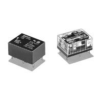 Omron G6CK-2117P-US-DC12 Relay
