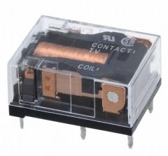 OMRON g6cu-2117p-us-dc12 Relay