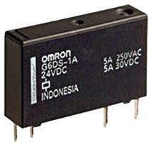Omron G6DS-1A-DC5 Relay