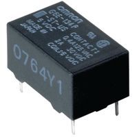 Omron G6E-134P-ST-US-DC9 Relay