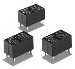 OMRON g6e-134p-us-dc24 Relay