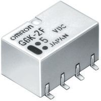 Omron G6K-2F DC5 Relay