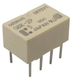 OMRON g6k-2p-dc24 Relay