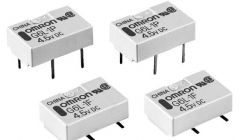 OMRON g6l-1f-dc4.5 Relay