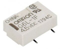 Omron G6L-1F-DC5 Relay