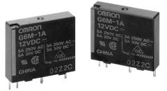 OMRON g6m-1a-dc12 Relay