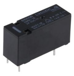 OMRON g6rn-1a-dc24 Relay
