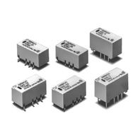 Omron G6S-2-DC5 Relay