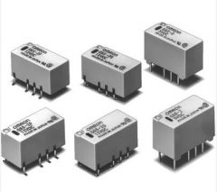 OMRON g6s-2f-dc24 Relay