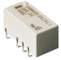 Omron G6S-2G-DC24 Relay