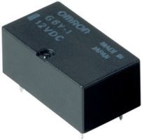 G6Y-1-DC12 Relay - Omron - Todaycomponents.com