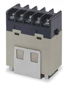 OMRON G7J2A2BBW1DC12 Relay