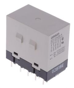 OMRON G7J2A2BPAC200240 Relay
