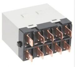 OMRON G7J2A2BTAC100120 Relay